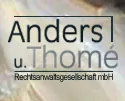 Anders u. Thomé Rechtsanwaltsgesellschaft mbH