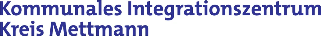 Kommunales Integrationszentrum Kreis Mettmann