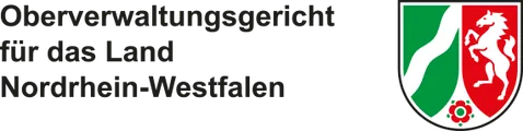 Oberverwaltungsgericht für das Land Nordrhein-Westfalen